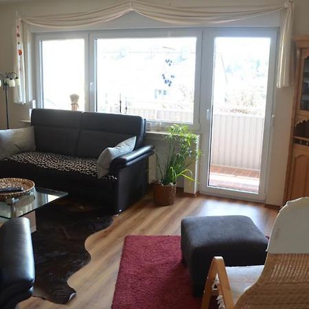 Ferienwohnung Anja Bad Sobernheim Exteriér fotografie