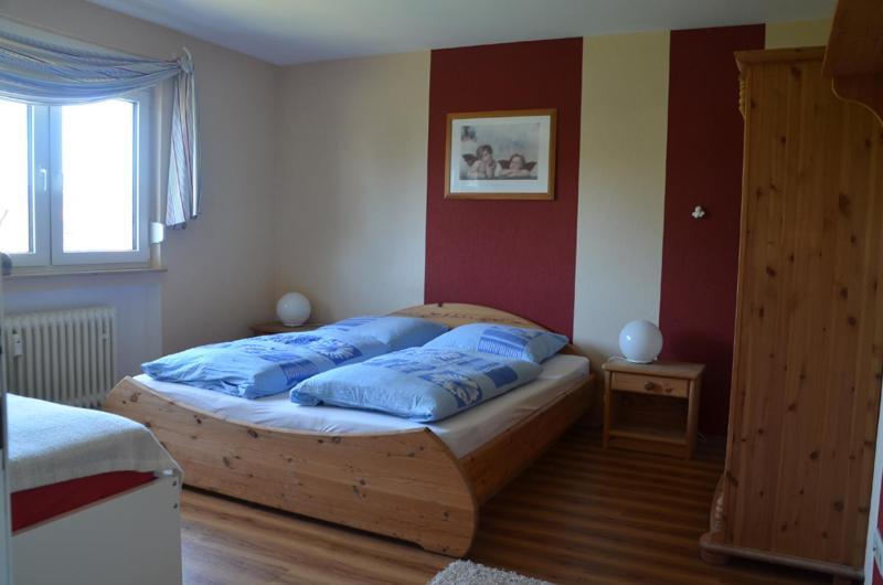 Ferienwohnung Anja Bad Sobernheim Exteriér fotografie