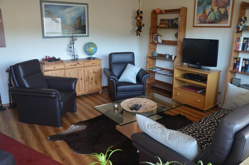 Ferienwohnung Anja Bad Sobernheim Exteriér fotografie