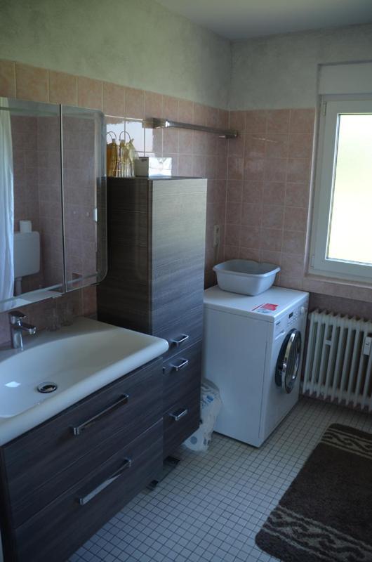 Ferienwohnung Anja Bad Sobernheim Exteriér fotografie