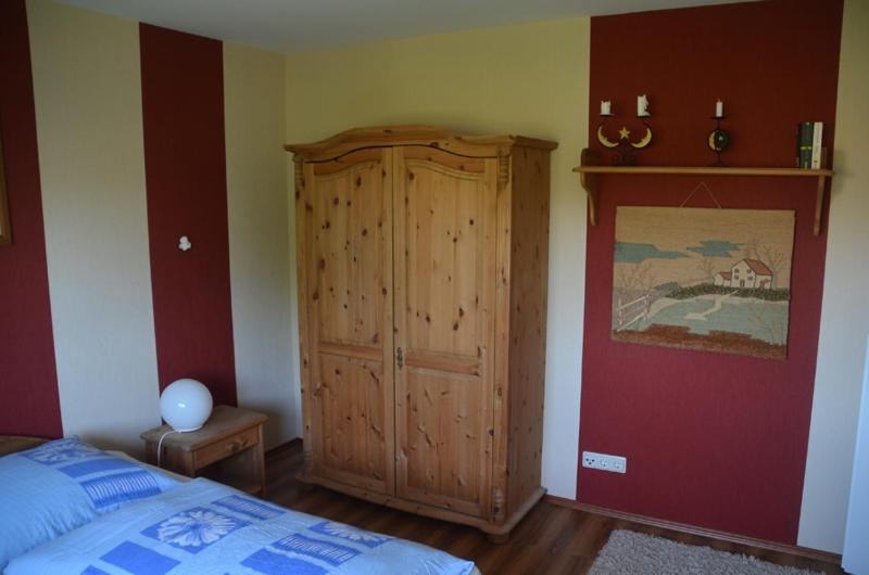 Ferienwohnung Anja Bad Sobernheim Exteriér fotografie